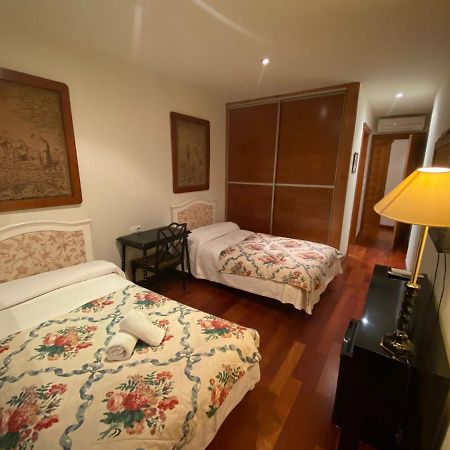 Ch Hostal Victoria Cuenca  Exteriér fotografie