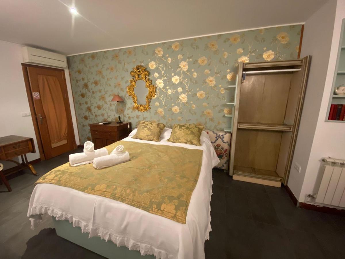 Ch Hostal Victoria Cuenca  Exteriér fotografie