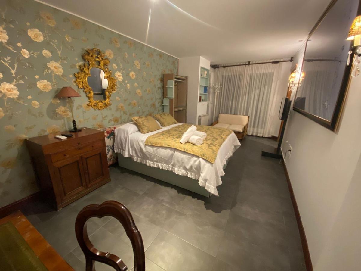 Ch Hostal Victoria Cuenca  Exteriér fotografie
