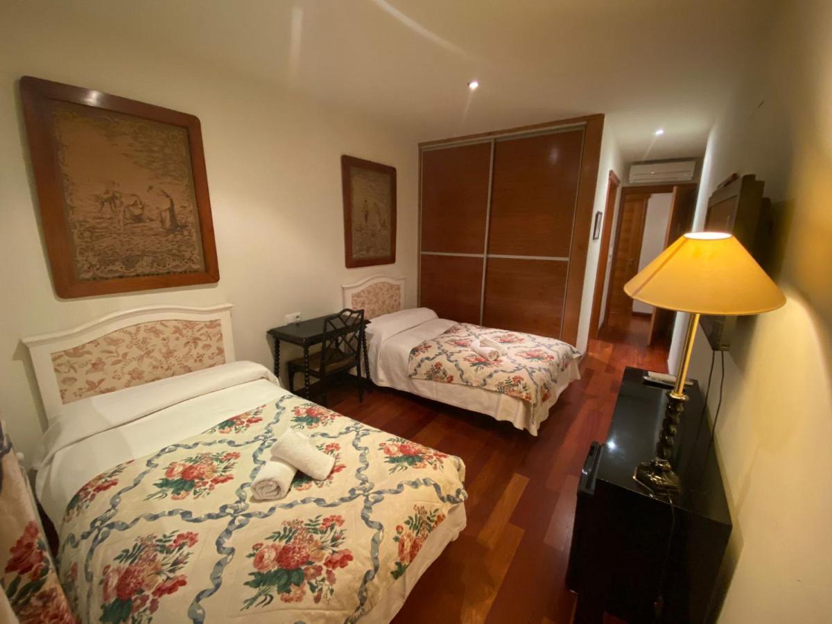 Ch Hostal Victoria Cuenca  Exteriér fotografie