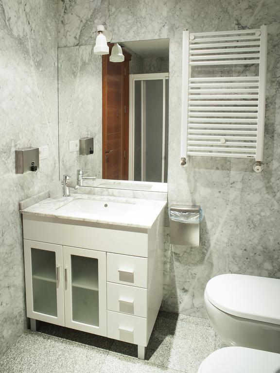 Ch Hostal Victoria Cuenca  Exteriér fotografie