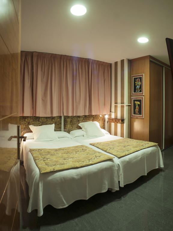 Ch Hostal Victoria Cuenca  Exteriér fotografie