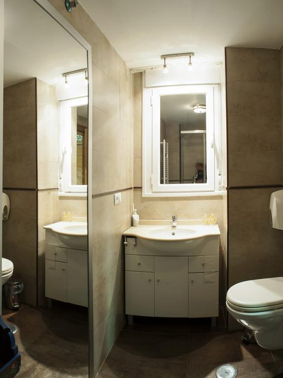 Ch Hostal Victoria Cuenca  Exteriér fotografie
