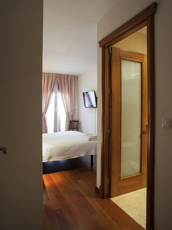 Ch Hostal Victoria Cuenca  Exteriér fotografie