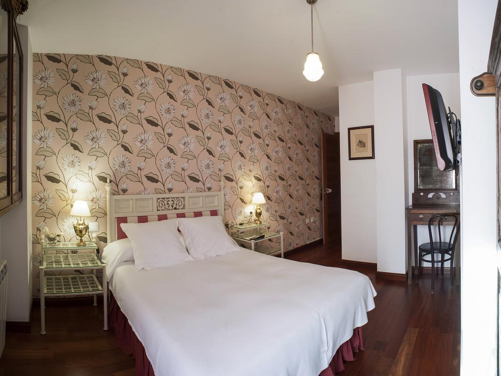 Ch Hostal Victoria Cuenca  Exteriér fotografie
