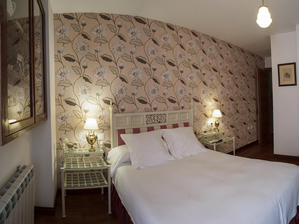 Ch Hostal Victoria Cuenca  Exteriér fotografie