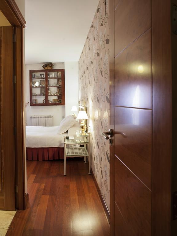 Ch Hostal Victoria Cuenca  Exteriér fotografie