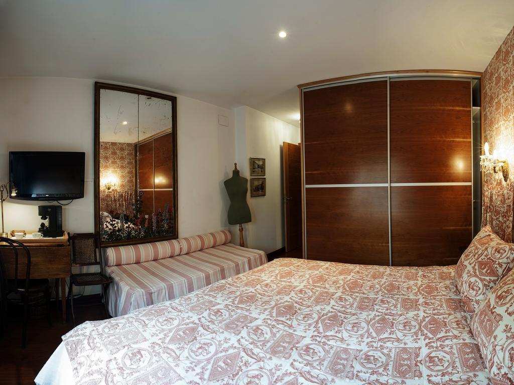 Ch Hostal Victoria Cuenca  Exteriér fotografie