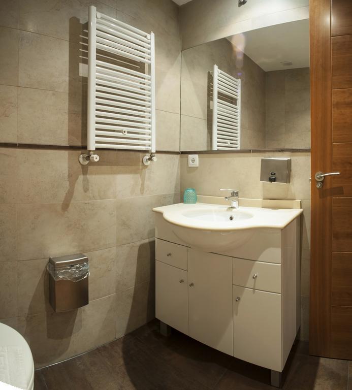 Ch Hostal Victoria Cuenca  Exteriér fotografie